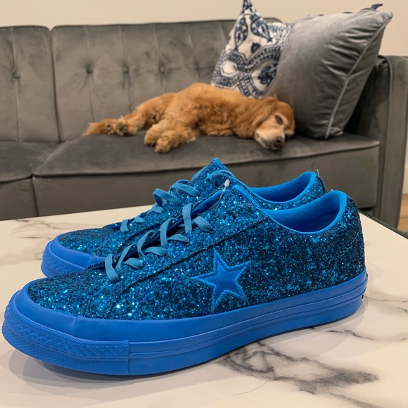 one star after party low top